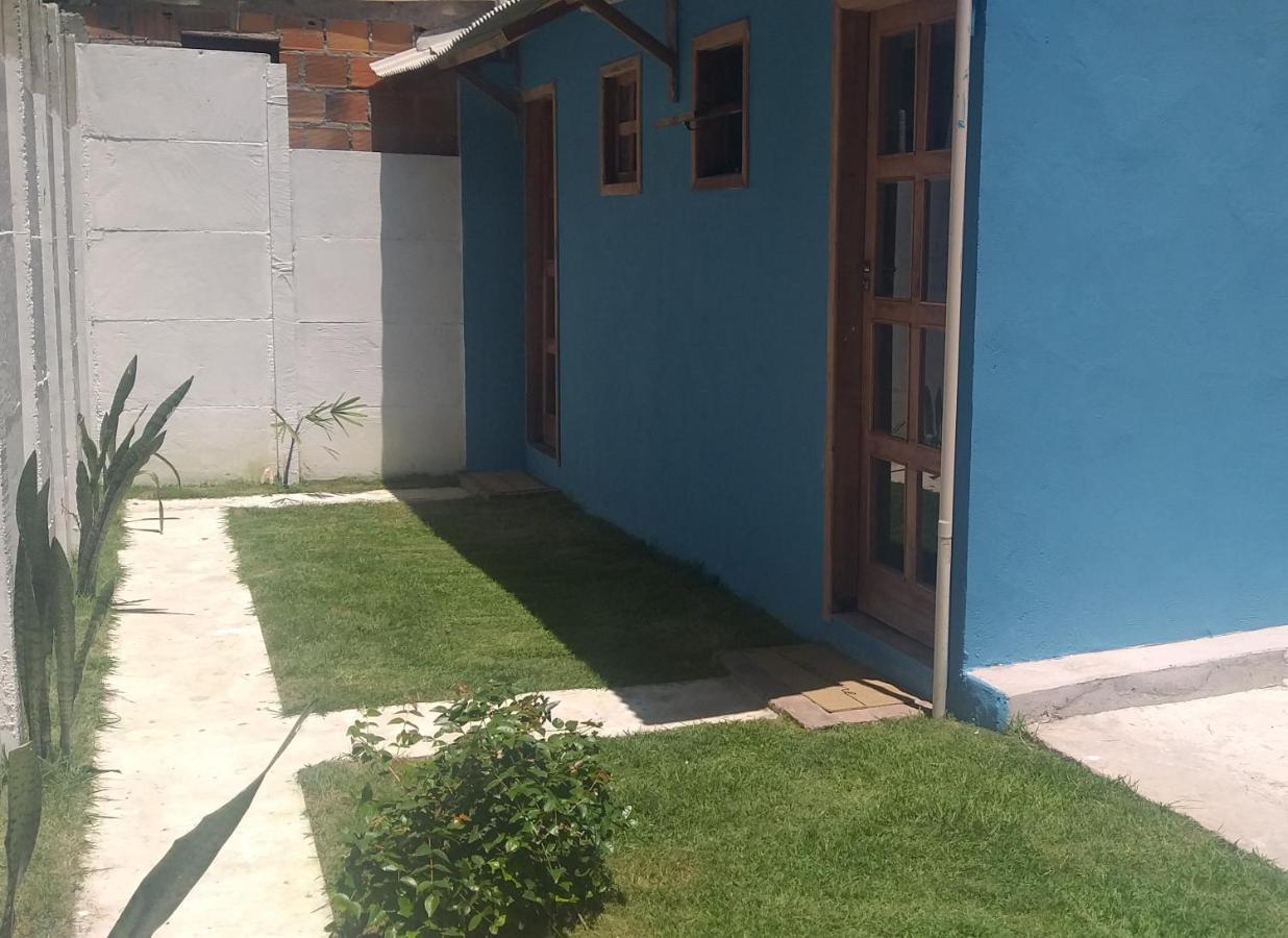 Hotel Casa Beija-flor Velha Boipeba Exterior foto