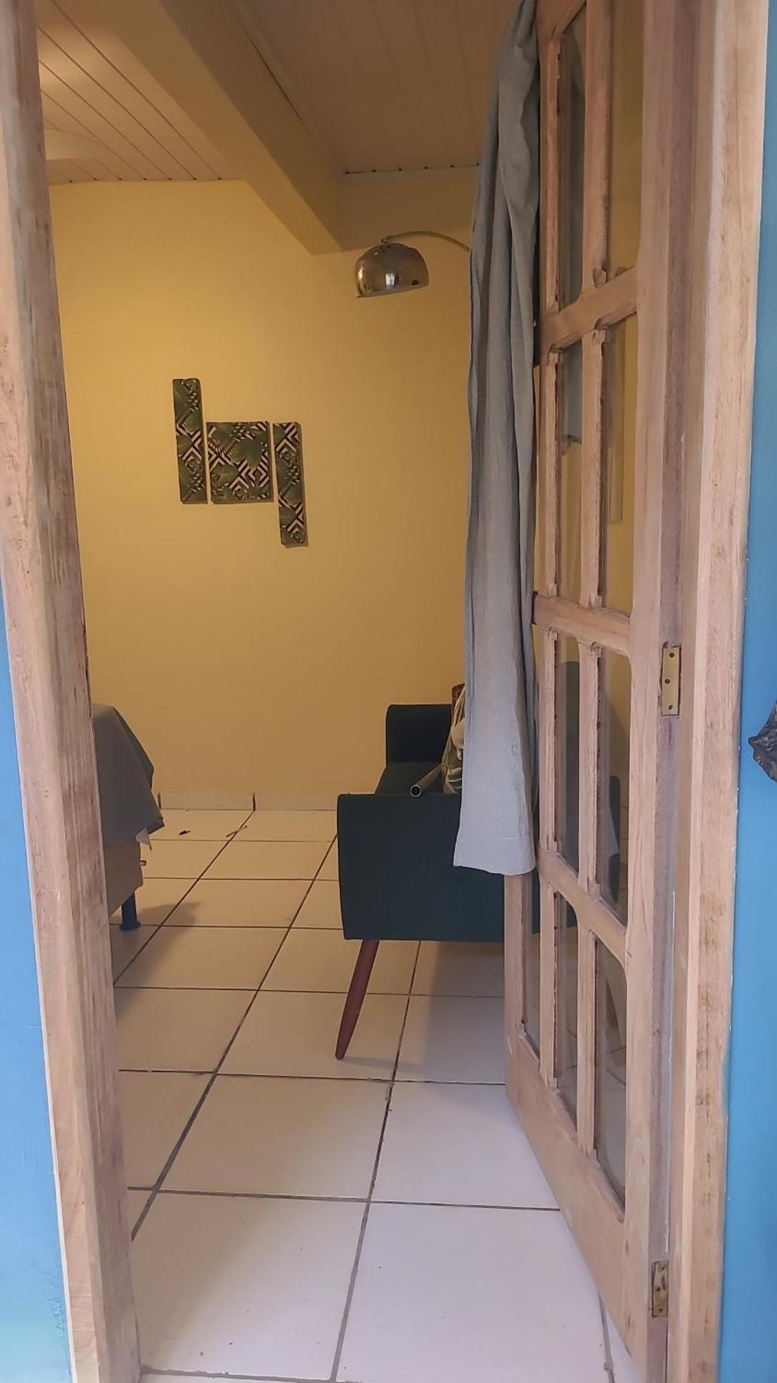 Hotel Casa Beija-flor Velha Boipeba Exterior foto